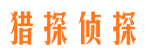 海陵侦探公司